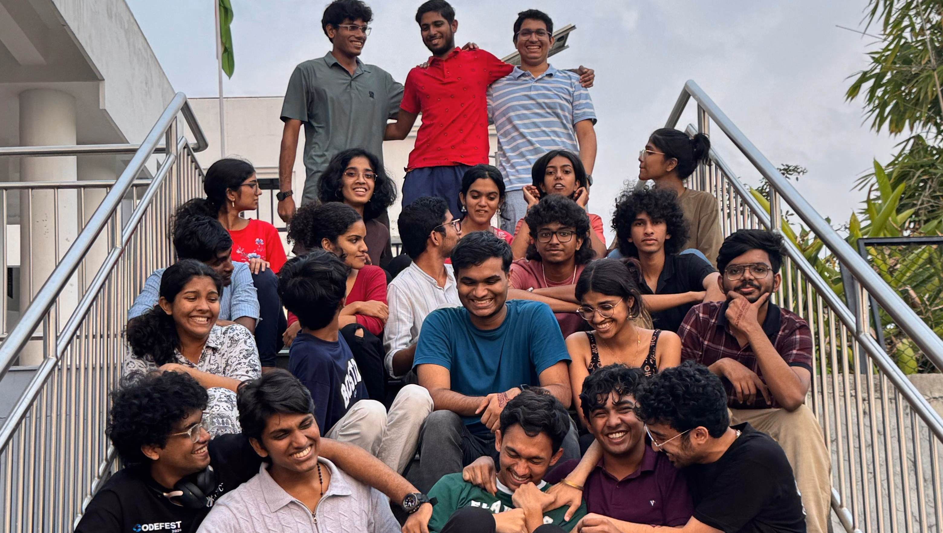 Enigma group 1