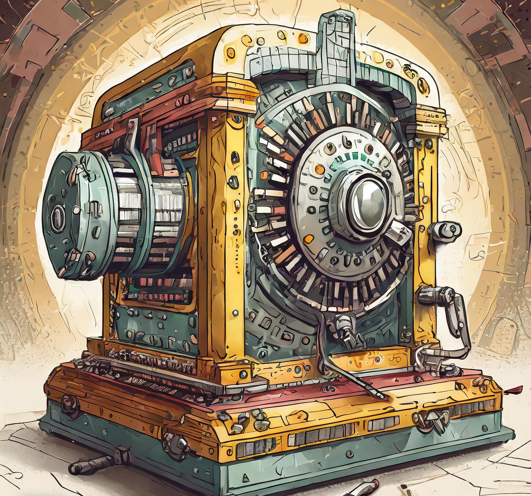 Image representing a link for About